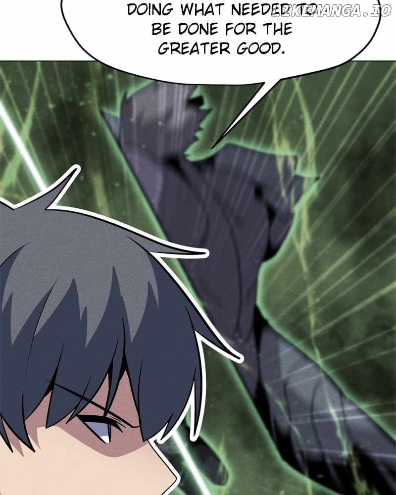 Solo Spell Caster Chapter 186 114